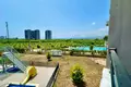 1 bedroom apartment 74 m² Mezitli, Turkey