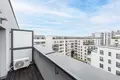 Appartement 5 chambres 120 m² en Varsovie, Pologne