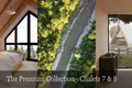 Chalet 2 bedrooms 100 m² Kolašin Municipality, Montenegro