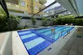 2 bedroom apartment 138 m² Mediterranean Region, Turkey
