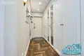 3 room apartment 94 m² Minsk, Belarus