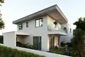 3 bedroom villa 130 m² Anglisides, Cyprus