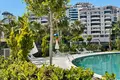 Apartamento 2 habitaciones 45 m² Alanya, Turquía