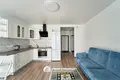 1 room apartment 28 m² Minsk, Belarus