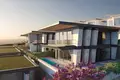 Villa de 5 habitaciones 320 m² Çeşme, Turquía
