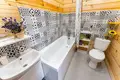 Maison 117 m² Astrosycki sielski Saviet, Bélarus
