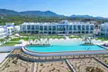 2 bedroom apartment 77 m² Girne Belediyesi, Northern Cyprus