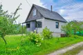 House 123 m² Ozyaritska-Slabadski rural council, Belarus