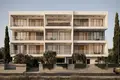 2 bedroom apartment 93 m² Paphos Municipality, Cyprus