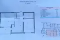 Wohnung 2 zimmer 58 m² Bar, Montenegro