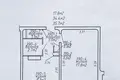 Apartamento 1 habitación 34 m² Minsk, Belarús
