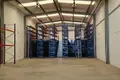 Produktion 1 100 m² Estepona, Spanien