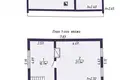 Дом 61 м² Радошковичский сельский Совет, Беларусь