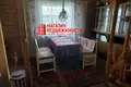House 55 m² Abuchauski sielski Saviet, Belarus