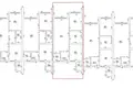 Wohnung 3 zimmer 66 m² Rigaer Strand, Lettland
