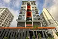 Appartement 3 chambres 100 m² Mahmutlar, Turquie
