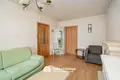 Appartement 3 chambres 62 m² Minsk, Bélarus