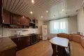 3 room apartment 92 m² Orsha, Belarus