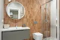 1 room apartment 46 m² Odesa, Ukraine