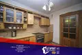 Wohnung 4 zimmer 89 m² Minsk, Belarus