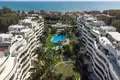 Квартира 3 спальни 300 м² Марбелья, Испания