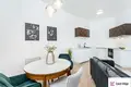 Apartamento 3 habitaciones 47 m² Praga, Chequia