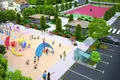 Квартира 2 комнаты 62 м² Акротири, Кипр