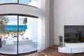 Penthouse 3 zimmer 137 m² Girne Belediyesi, Nordzypern