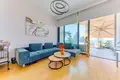 1 bedroom apartment 76 m² in Germasogeia, Cyprus
