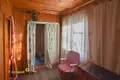 Maison 34 m² Zdanovicki sielski Saviet, Bélarus