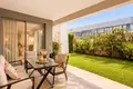 2 bedroom apartment 95 m² Estepona, Spain
