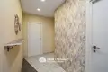 Mieszkanie 1 pokój 45 m² Mińsk, Białoruś