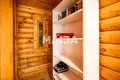 Dom wolnostojący 2 pokoi 32 m² Marraskoski, Finlandia