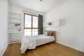 2 room apartment 53 m² in Warsaw, Poland