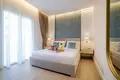 Hotel 317 m² en Budva, Montenegro