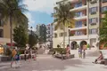 Appartement 28 m² Donja Lastva, Monténégro