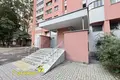 2 room apartment 55 m² Minsk, Belarus