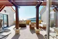 Wohnung 4 Schlafzimmer 235 m² Lustica, Montenegro