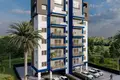Пентхаус 2 комнаты 110 м² Trikomo, Северный Кипр