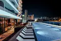 Квартира 4 комнаты 138 м² Konak, Турция