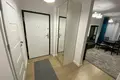Appartement 3 chambres 50 m² en Varsovie, Pologne