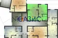 Wohnung 2 zimmer 58 m² Ravda, Bulgarien