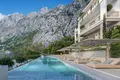 Wohnung 1 Schlafzimmer 54 m², Montenegro