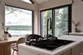 Maison 5 chambres 190 m² Saulkrastu pagasts, Lettonie