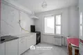 1 room apartment 33 m² in Minsk, Belarus