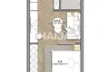 Apartamento 2 habitaciones 41 m² Choeng Thale, Tailandia
