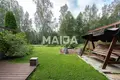 Mieszkanie 5 pokojów 106 m² Tyry, Finlandia