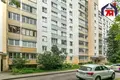 1 room apartment 33 m² Minsk, Belarus