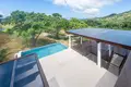 Casa 6 habitaciones 613 m² Roatán, Honduras