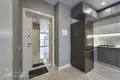 Mieszkanie 2 pokoi 38 m² w Mińsk, Białoruś